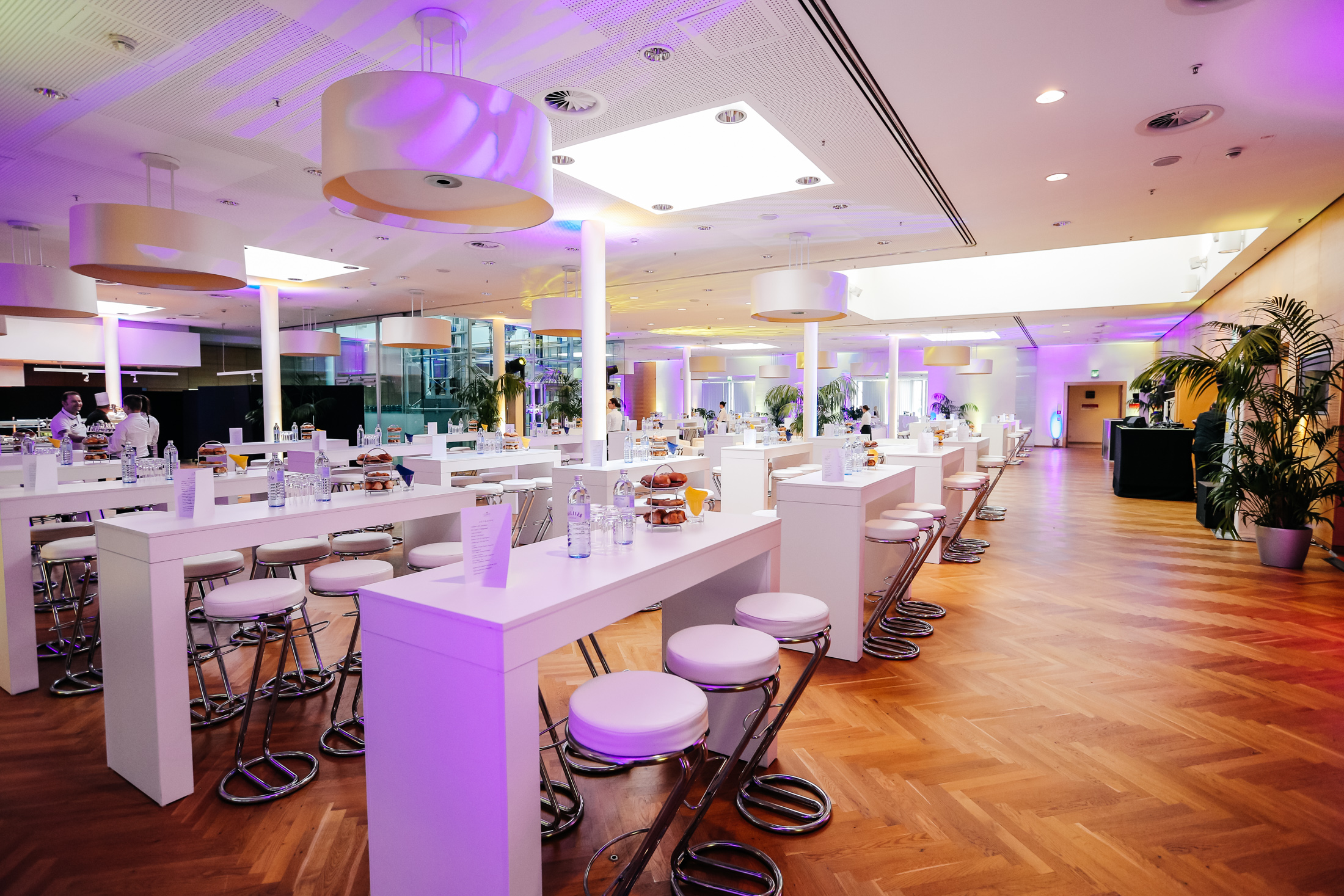 VIECON – Vienna Congress & Convention Center
